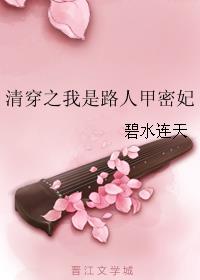 清穿之我是路