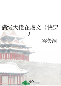 满级大佬在虐