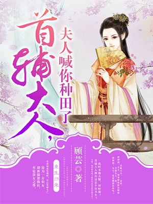 首辅大人，夫