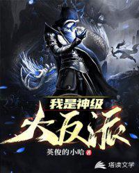 我是神级大反