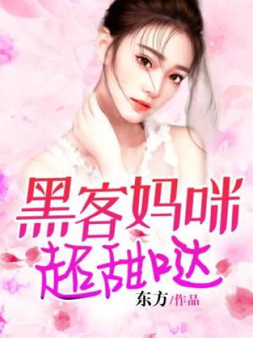 黑客妈咪带我